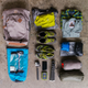 Illustration for article titled This Is The Gear That Took Me To Southeast Asia